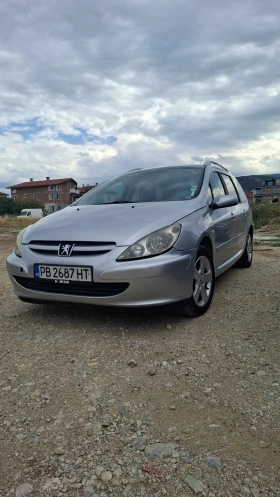Обява за продажба на Peugeot 307 ~2 300 лв. - изображение 1