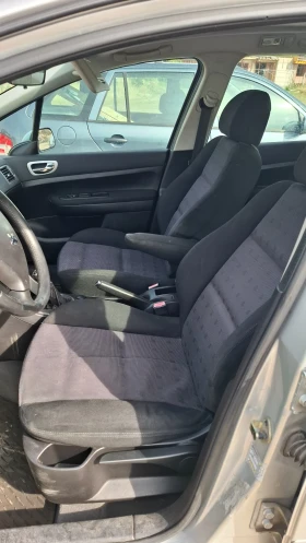 Обява за продажба на Peugeot 307 ~2 300 лв. - изображение 8