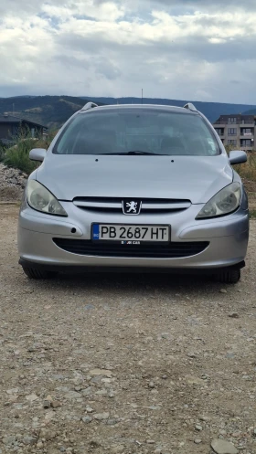 Обява за продажба на Peugeot 307 ~2 300 лв. - изображение 6