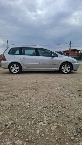 Обява за продажба на Peugeot 307 ~2 300 лв. - изображение 3