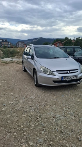 Обява за продажба на Peugeot 307 ~2 300 лв. - изображение 2