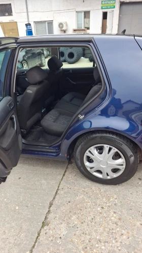 Обява за продажба на VW Golf  4,  2000 г. 1.6i  бензин и газ  ~2 650 лв. - изображение 11