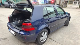 Обява за продажба на VW Golf  4,  2000 г. 1.6i  бензин и газ  ~2 650 лв. - изображение 8