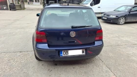 Обява за продажба на VW Golf  4,  2000 г. 1.6i  бензин и газ  ~2 650 лв. - изображение 9
