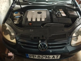 VW Golf, снимка 17