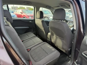 Opel Zafira 1.4i CH 7m 90000km | Mobile.bg    10