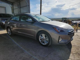 Hyundai Elantra   * CARFAX*   | Mobile.bg    4