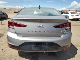 Hyundai Elantra   * CARFAX*   | Mobile.bg    6