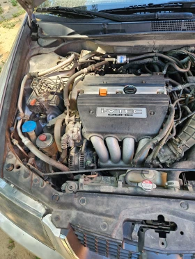 Honda Accord | Mobile.bg    8