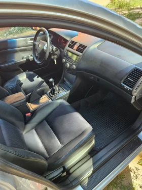 Honda Accord | Mobile.bg    7