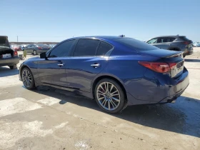 Infiniti Q50 RED SPORT 400 AWD - 38000 лв. - 57290060 2