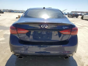 Infiniti Q50 RED SPORT 400 AWD - 38000 лв. - 57290060 6