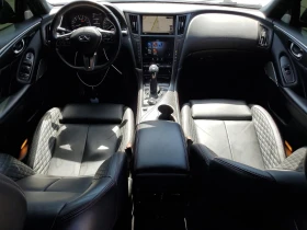 Infiniti Q50 RED SPORT 400 AWD - 38000 лв. - 57290060 8