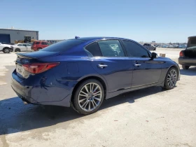 Infiniti Q50 RED SPORT 400 AWD - 38000 лв. - 57290060 3