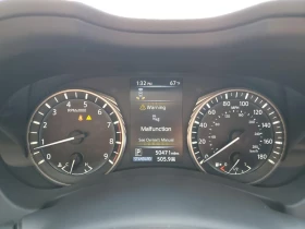 Infiniti Q50 RED SPORT 400 AWD - 38000 лв. - 57290060 9