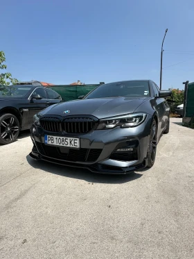 Обява за продажба на BMW 320 ~47 999 лв. - изображение 1