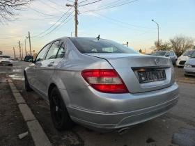 Mercedes-Benz C 220 CDI/EURO5 | Mobile.bg    5