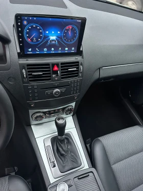 Mercedes-Benz C 220 CDI/EURO5 - 9999 лв. / 5112.41 € - 87529319 7