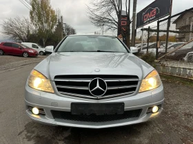 Mercedes-Benz C 220 CDI/EURO5 - 9999 лв. / 5112.41 € - 87529319 2