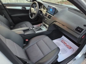 Mercedes-Benz C 220 CDI/EURO5 | Mobile.bg    9