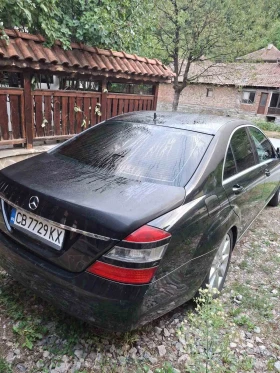 Mercedes-Benz S 350 | Mobile.bg    3