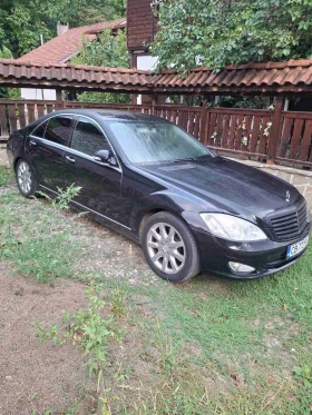 Mercedes-Benz S 350 | Mobile.bg    5