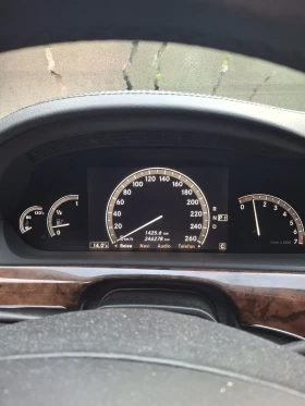 Mercedes-Benz S 350 | Mobile.bg    7