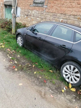 Opel Astra, снимка 4