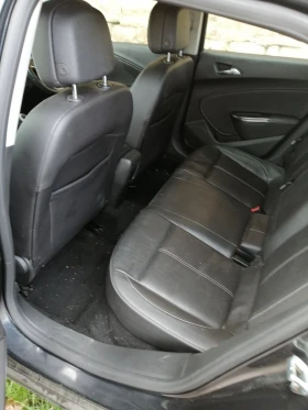 Opel Astra, снимка 2