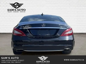 Mercedes-Benz CLS 400 4MATIC/360cam/Facelift - 36000 лв. / 18406.51 € - 25199789 3