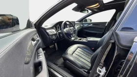 Mercedes-Benz CLS 400 4MATIC/360cam/Facelift - 36000 лв. / 18406.51 € - 25199789 6