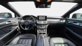 Mercedes-Benz CLS 400 4MATIC/360cam/Facelift - 36000 лв. / 18406.51 € - 25199789 8