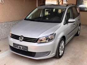 VW Touran  - изображение 1