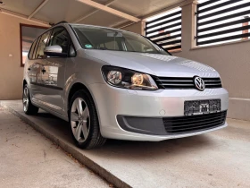 VW Touran, снимка 7
