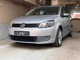 VW Touran, снимка 8