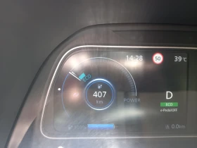 Nissan Leaf  62kW, снимка 11