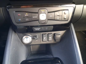 Nissan Leaf  62kW, снимка 15