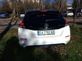 Nissan Leaf  62kW, снимка 5