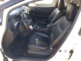 Nissan Leaf  62kW, снимка 8