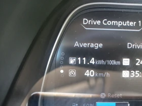 Nissan Leaf  62kW, снимка 12