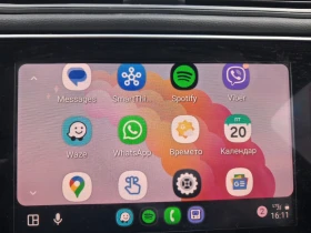 Nissan Leaf  62kW, ProPilot, OTA Update, снимка 17 - Автомобили и джипове - 52797890