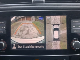 Nissan Leaf  62kW, ProPilot, OTA Update, снимка 16 - Автомобили и джипове - 52797890