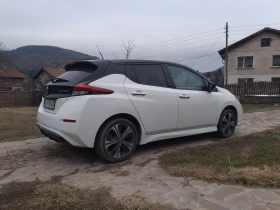 Nissan Leaf  62kW, ProPilot, OTA Update, снимка 5 - Автомобили и джипове - 52797890