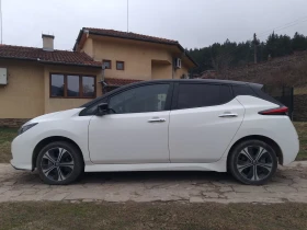 Nissan Leaf  62kW, ProPilot, OTA Update, снимка 8 - Автомобили и джипове - 52797890