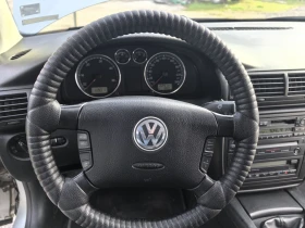 VW Passat, снимка 8