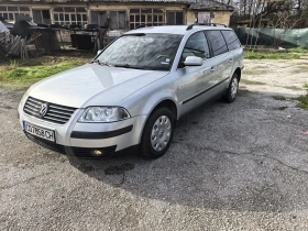 VW Passat, снимка 4