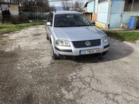 VW Passat, снимка 1