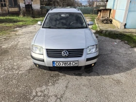 VW Passat, снимка 3