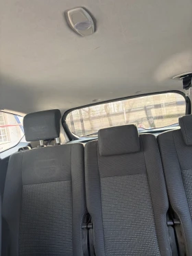 Ford C-max, снимка 4