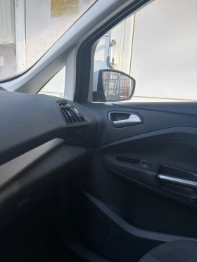 Ford C-max, снимка 6